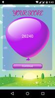 Blast Balloons capture d'écran 3