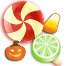 Helloween Candy Drop APK