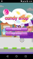 CandyShop capture d'écran 1