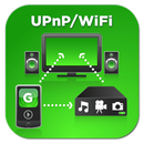 DG UPnP Player Free APK