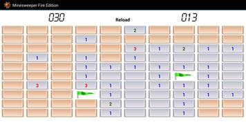 Minesweeper Free Edition capture d'écran 1
