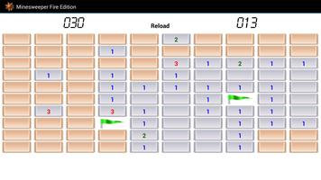 Minesweeper Free Edition capture d'écran 2