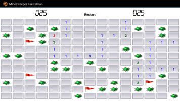 Minesweeper Free Edition capture d'écran 3