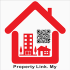 Property Link.My アイコン