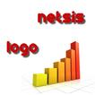 Logo Netsis Mobile