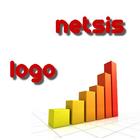 Logo Netsis Mobile Zeichen