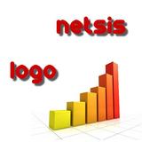 Logo Netsis Mobile icône