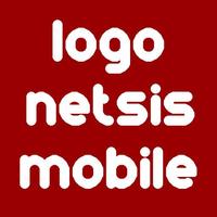 Logo Netsis Mobile اسکرین شاٹ 1