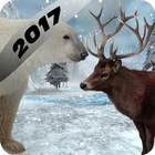 Deer Hunting 2018-icoon
