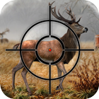 Deer Hunting Zeichen