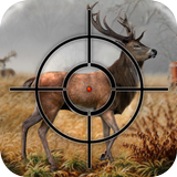 Deer Hunting آئیکن