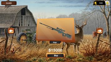 Deer Hunting screenshot 1