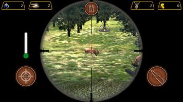 Deer Hunting capture d'écran 3