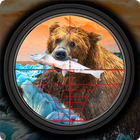 Wild Hunter Jungle 2018 icon
