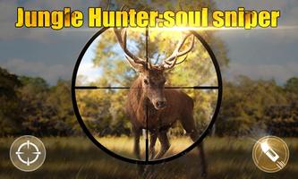 Wild Hunter Jungle 2018 poster