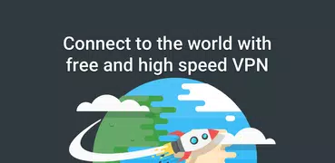 Deer VPN -  Free and Unlimited Proxy