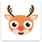 Deer VPN - 免费且不受限制的 Super VPN  icône