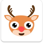 Deer VPN  icon