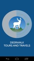 Deerwalk Tours & Travels Plakat