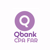 Qbank CPA FAR icône