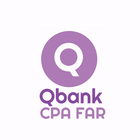 Qbank CPA FAR icono