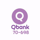 Qbank 70-698 icône