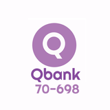 Qbank 70-698 图标