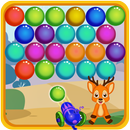 Deer Bubble Shooter APK