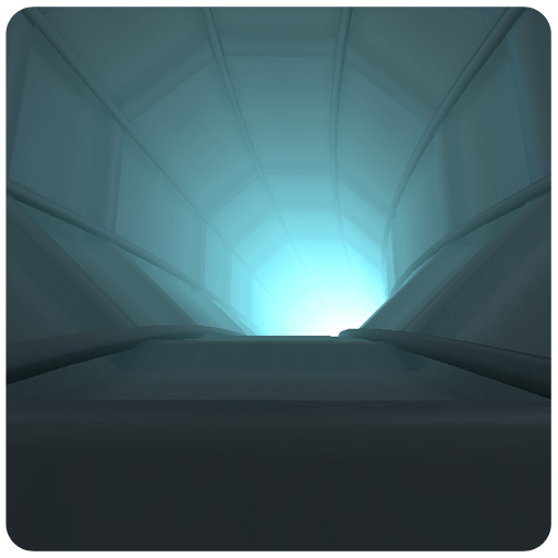 Super Tunnel Rush APK (Android Game) - Free Download