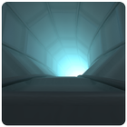 Tunnel Rush 2 icône