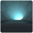 Tunnel Rush 2 ícone