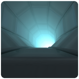 Tunnel Rush 2 ícone