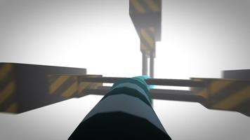 Tunnel Rush 2 screenshot 1