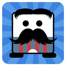 Mr Mustache Jump APK