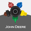 ”John Deere Nozzle Select