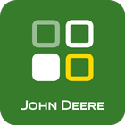 John Deere App Center Zeichen