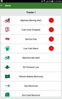 John Deere JDLink Mobile 스크린샷 1