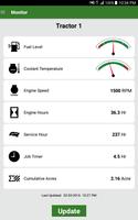 John Deere JDLink Mobile स्क्रीनशॉट 2