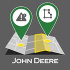 ikon John Deere JDLink Dealer