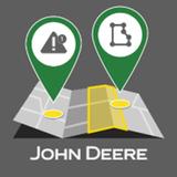 John Deere JDLink Dealer icône