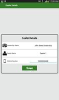 John Deere JDLink Dealer screenshot 1