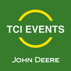 John Deere TCI Events أيقونة