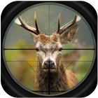 Classic Deer Hunter ikona