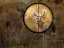 Classic Deer Hunter Affiche