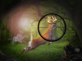 Classic Deer Hunter screenshot 2