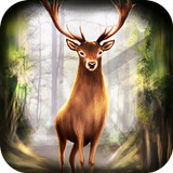 Deer Hunter 2017 图标