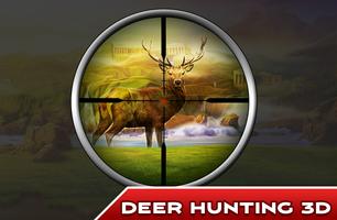 Deer Hunter 2017 ™ постер