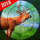 Deer Hunt Sniper Shooting Safari Animals Hunter APK