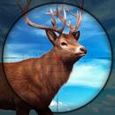 Jungle Deer Hunter 2017 APK