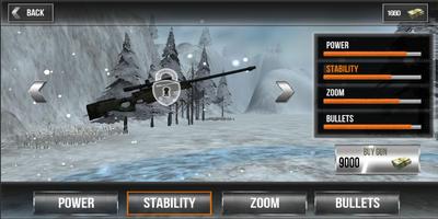 Jungle Deer Hunter 2017 截圖 1